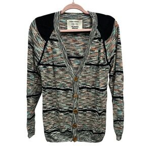 Henrik Vibskov The Bathtub Observer Cardigan Size S